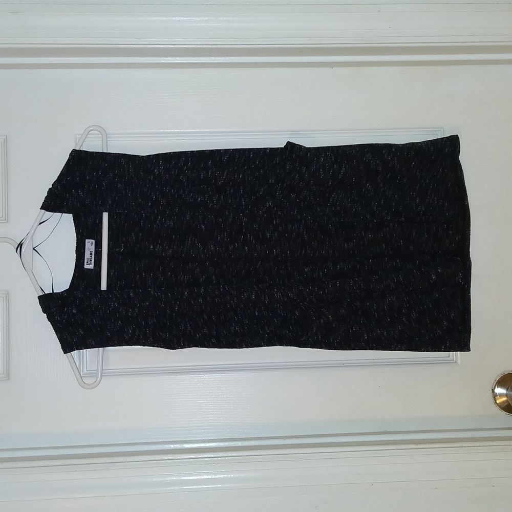 EPIC THREADS sleeveless Cardigan